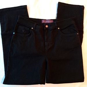 Gloria Vanderbilt Amanda jeans
